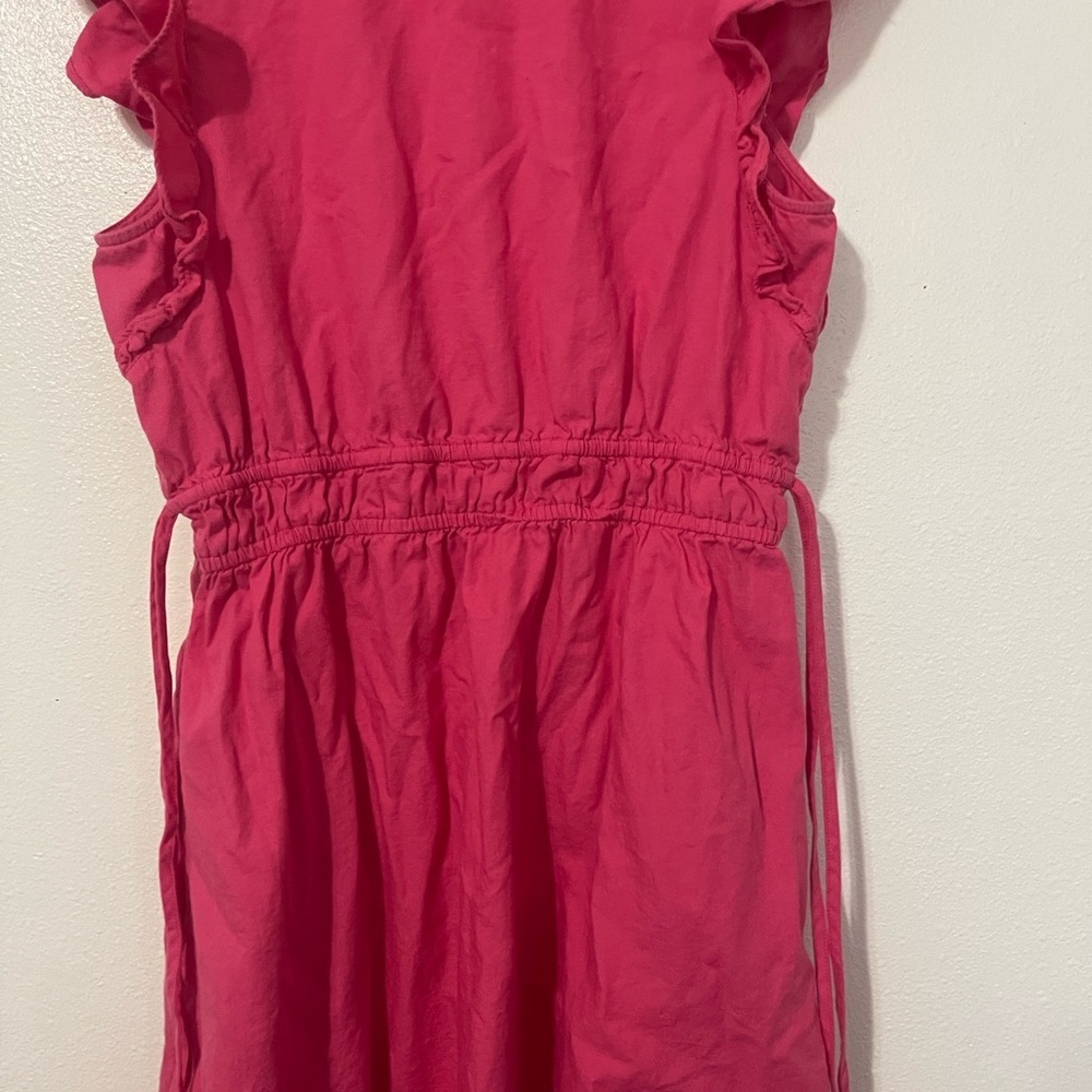 Universal Thread Womens Flutter Sleeve Mini Dress… - image 6